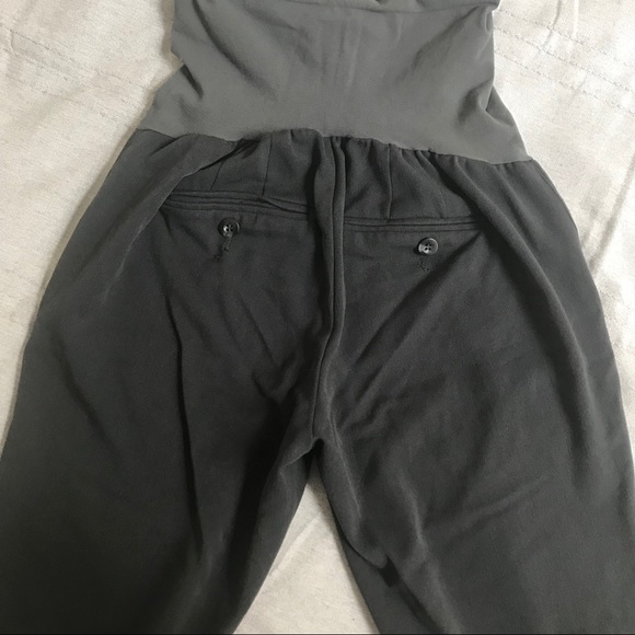 A Pea in the Pod maternity dress pants XS - Picture 4 of 6